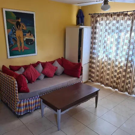 Apartment Oasis Royal F217 Corralejo