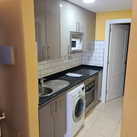 Oasis Royal F217 Corralejo