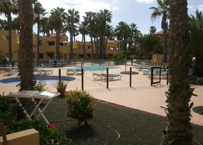 アパート Oasis Royal F217 コラレホ