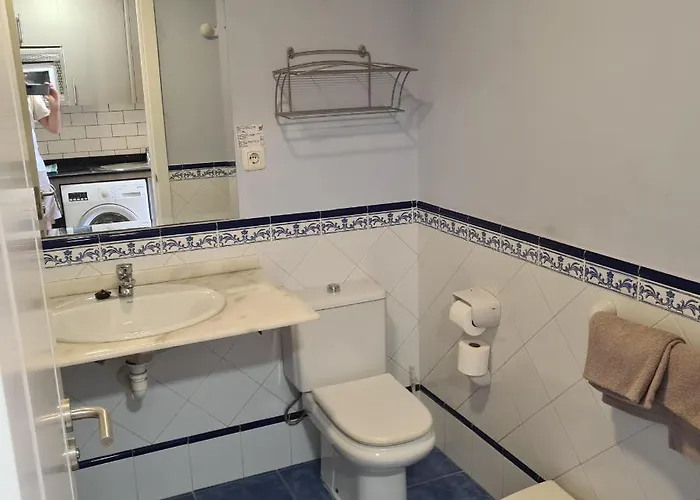 Oasis Royal F217 アパート コラレホ