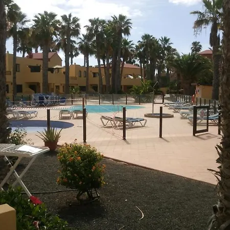 Lägenhet Oasis Royal F217 Corralejo