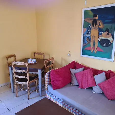 Oasis Royal F217 * Corralejo