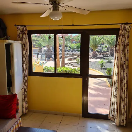 Appartement Oasis Royal F217 *