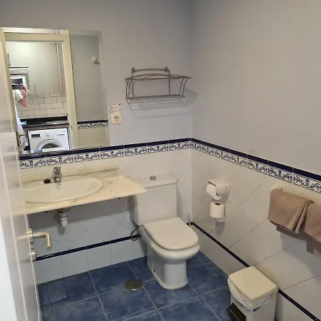 Oasis Royal F217 아파트 코라레호