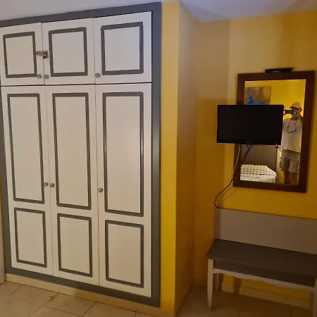 Oasis Royal F217 Daire Corralejo