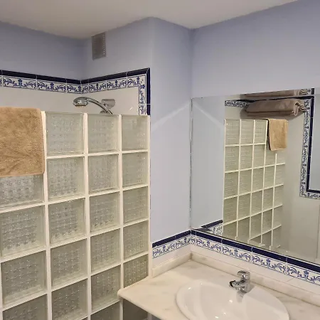 Appartement Oasis Royal F217
