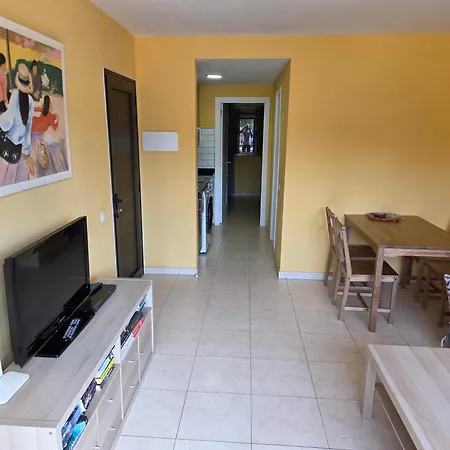 Oasis Royal F217 * Corralejo