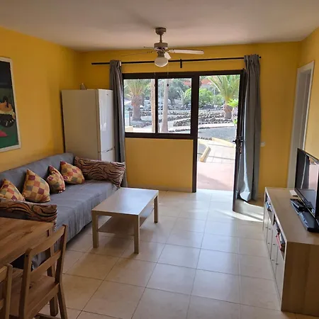 Oasis Royal F217 Appartement *