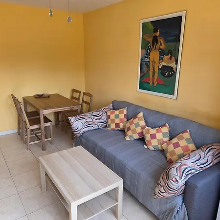 Oasis Royal F217 Appartement Corralejo