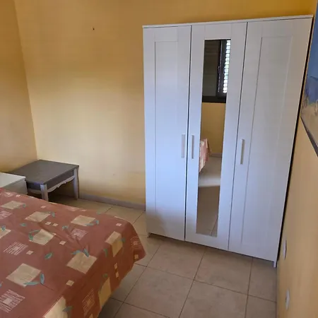 Oasis Royal F217 Appartement