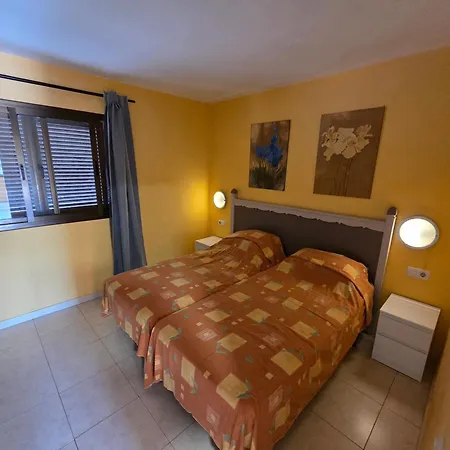 Oasis Royal F217 Appartement *