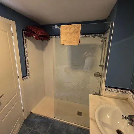 Appartement Oasis Royal F217