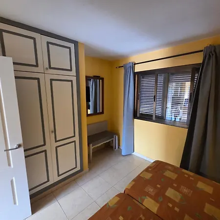Appartement Oasis Royal F217 Corralejo