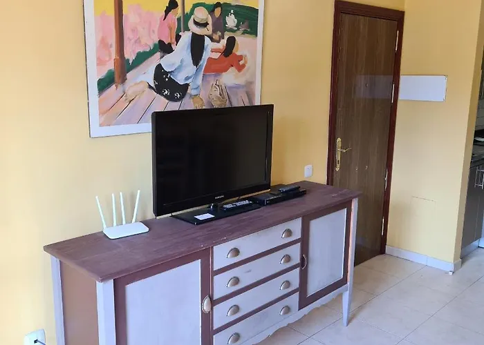 Oasis Royal F217 Appartement *