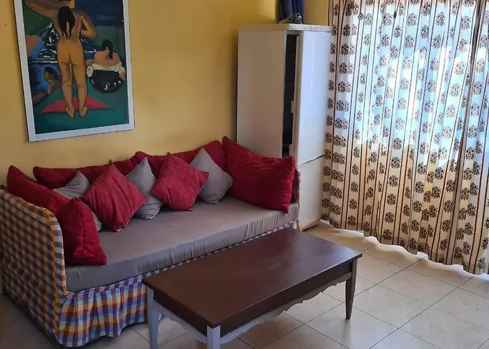 Appartement Oasis Royal F217 Corralejo