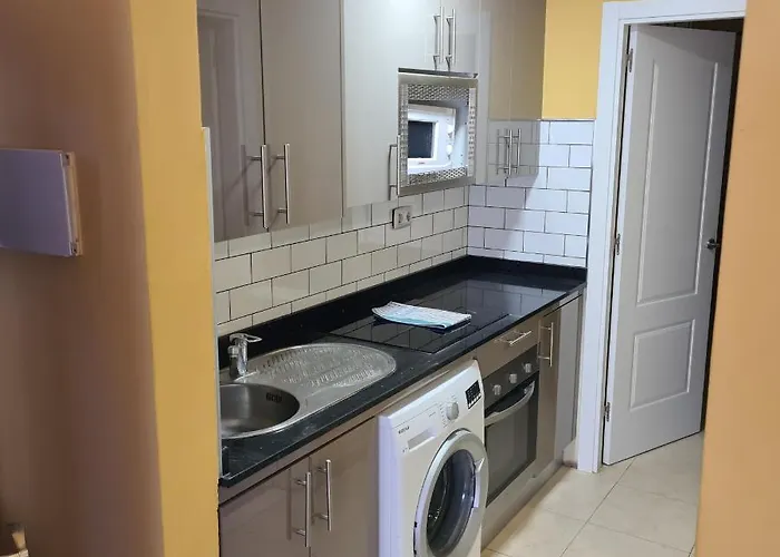 Oasis Royal F217 Corralejo