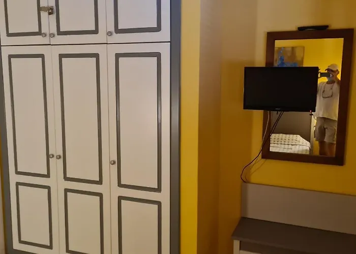 Oasis Royal F217 Appartement Corralejo