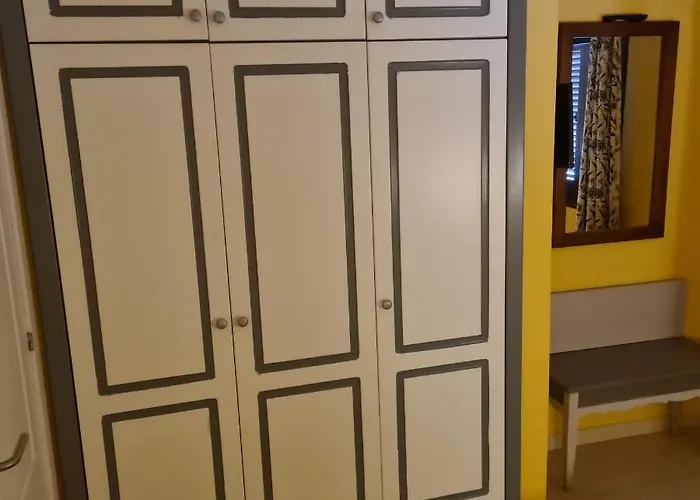 Appartement Oasis Royal F217 *