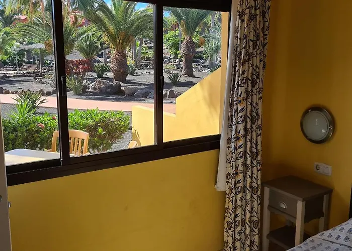 Oasis Royal F217 Appartement *