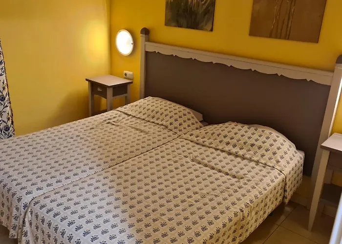 Oasis Royal F217 Appartement *