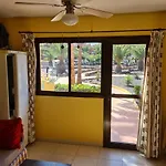 Apartman Oasis Royal F217 *